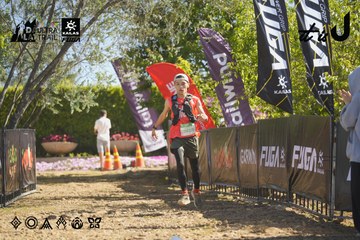 Dalat Ultra Trail 2026 - Ảnh #4683152