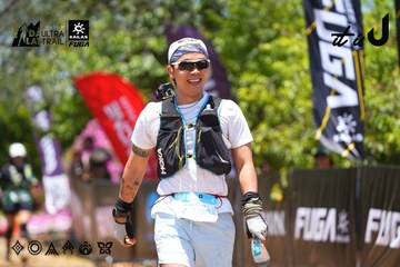Dalat Ultra Trail 2026 - Ảnh #4725620