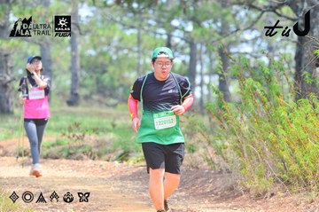 Dalat Ultra Trail 2026 - Ảnh #4874745