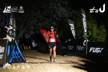 Dalat Ultra Trail 2026 - Ảnh #4758346