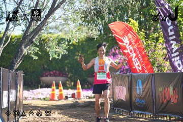 Dalat Ultra Trail 2026 - Ảnh #4682726
