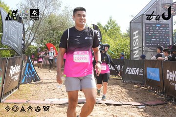 Dalat Ultra Trail 2026 - Ảnh #4864606