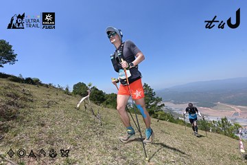Dalat Ultra Trail 2026 - Ảnh #4733195