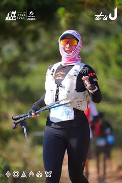 Dalat Ultra Trail 2026 - Ảnh #4909301
