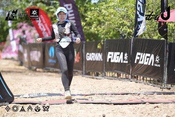Dalat Ultra Trail 2026 - Ảnh #4746980