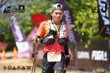 Dalat Ultra Trail 2026 - Ảnh #4723717