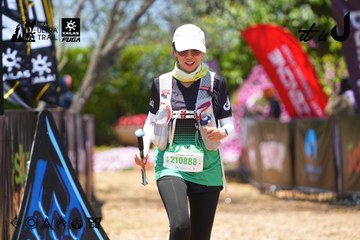 Dalat Ultra Trail 2026 - Ảnh #4726495