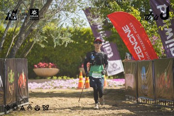 Dalat Ultra Trail 2026 - Ảnh #4684945