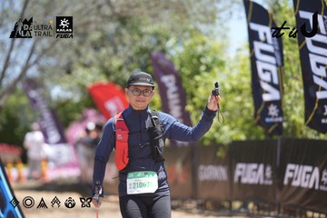 Dalat Ultra Trail 2026 - Ảnh #4692873