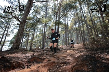 Dalat Ultra Trail 2026 - Ảnh #4739240