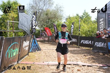 Dalat Ultra Trail 2026 - Ảnh #4863976