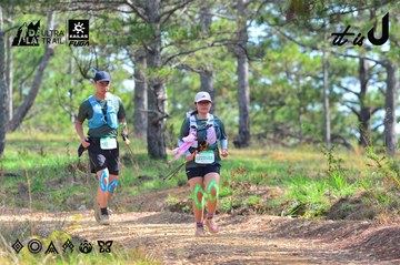 Dalat Ultra Trail 2026 - Ảnh #4750407