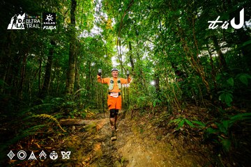 Dalat Ultra Trail 2026 - Ảnh #4912827