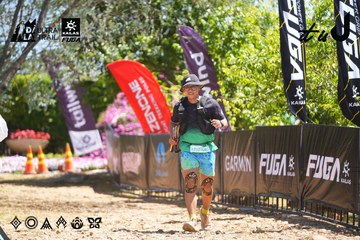 Dalat Ultra Trail 2026 - Ảnh #4696249