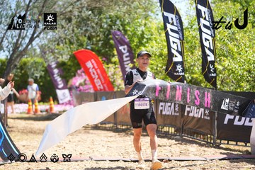 Dalat Ultra Trail 2026 - Ảnh #4696273