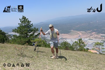 Dalat Ultra Trail 2026 - Ảnh #4733710