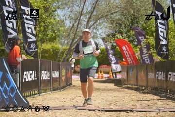 Dalat Ultra Trail 2026 - Ảnh #4691948