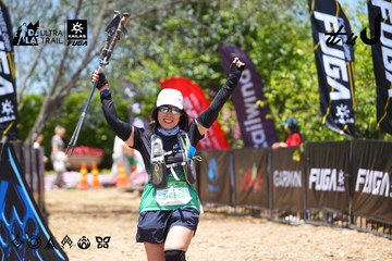 Dalat Ultra Trail 2026 - Ảnh #4725657