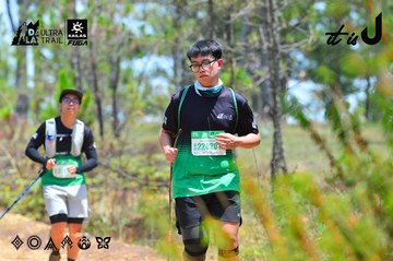 Dalat Ultra Trail 2026 - Ảnh #4876742
