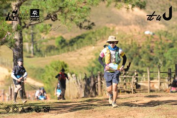 Dalat Ultra Trail 2026 - Ảnh #4714501