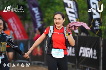 Dalat Ultra Trail 2026 - Ảnh #4746119