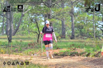 Dalat Ultra Trail 2026 - Ảnh #4793499