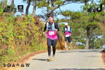 Dalat Ultra Trail 2026 - Ảnh #4748434