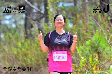 Dalat Ultra Trail 2026 - Ảnh #4792082