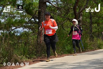 Dalat Ultra Trail 2026 - Ảnh #4831721