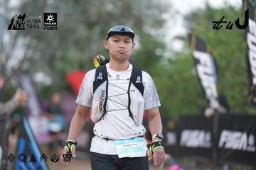 Dalat Ultra Trail 2026 - Ảnh #4761678