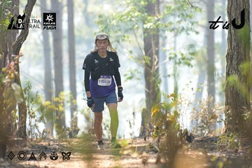 Dalat Ultra Trail 2026 - Ảnh #4705934