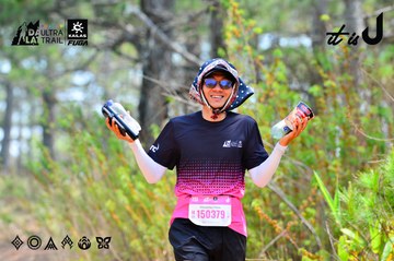 Dalat Ultra Trail 2026 - Ảnh #4873746