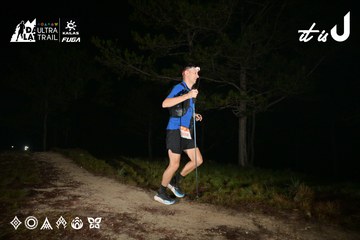 Dalat Ultra Trail 2026 - Ảnh #4751042