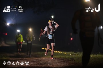 Dalat Ultra Trail 2026 - Ảnh #4707490