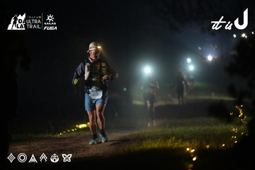 Dalat Ultra Trail 2026 - Ảnh #4719516