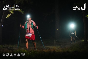 Dalat Ultra Trail 2026 - Ảnh #4697807