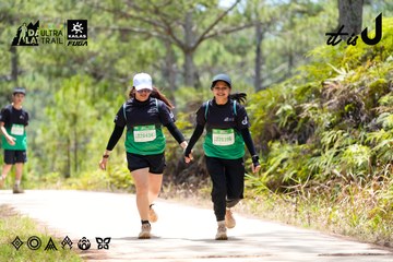 Dalat Ultra Trail 2026 - Ảnh #4835591