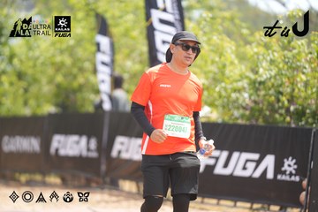 Dalat Ultra Trail 2026 - Ảnh #4860069