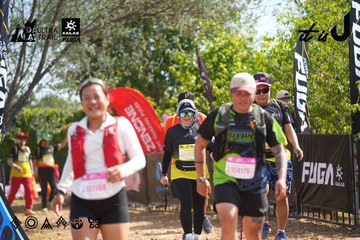 Dalat Ultra Trail 2026 - Ảnh #4901260