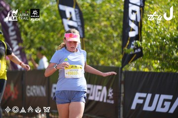 Dalat Ultra Trail 2026 - Ảnh #4898766