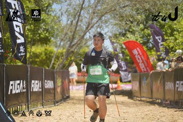 Dalat Ultra Trail 2026 - Ảnh #4691316