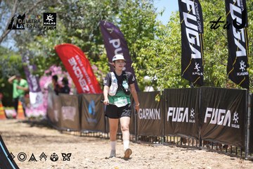 Dalat Ultra Trail 2026 - Ảnh #4694279