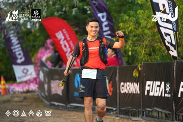 Dalat Ultra Trail 2026 - Ảnh #4745254