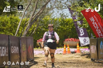 Dalat Ultra Trail 2026 - Ảnh #4721864