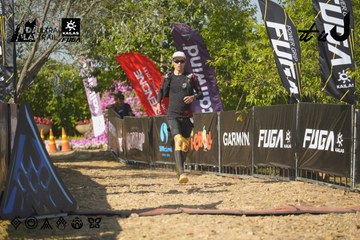 Dalat Ultra Trail 2026 - Ảnh #4760600