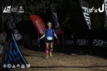 Dalat Ultra Trail 2026 - Ảnh #4762109