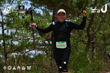 Dalat Ultra Trail 2026 - Ảnh #4831273