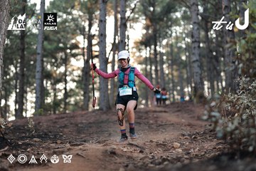 Dalat Ultra Trail 2026 - Ảnh #4740817