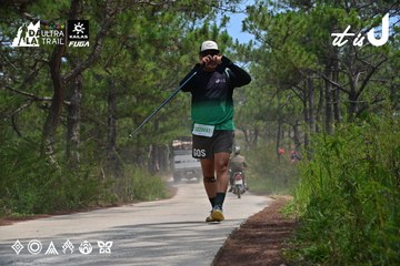 Dalat Ultra Trail 2026 - Ảnh #4831156