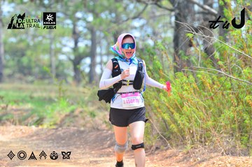 Dalat Ultra Trail 2026 - Ảnh #4873999